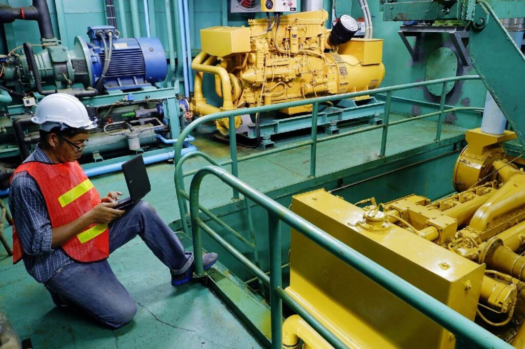 Technical Support & Engineering Solutions