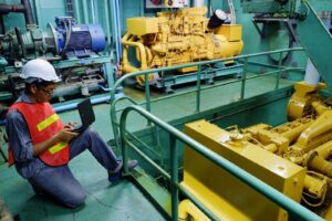 Technical Support & Engineering Solutions