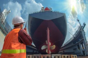 Vessel Surveys & Owner Representations